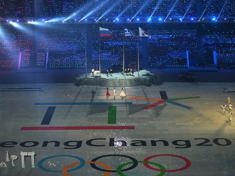 Bu gün Qış Olimpiya Oyunlarının açılışı olacaq