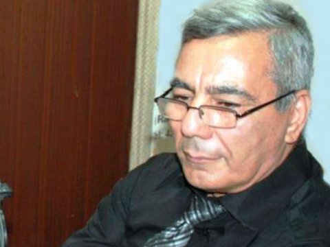 “AMAC sağlam qüvvələrin birliyidir” - MÜSAHİBƏ