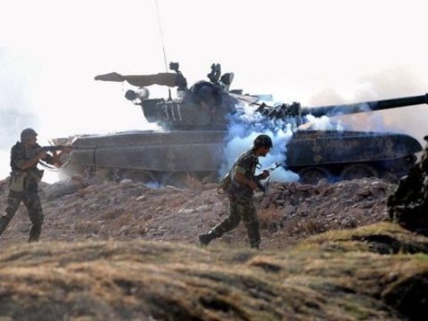 Cəbhədə erməni TƏXRİBATI – Bakının mövqeyi daha sərt olacaq