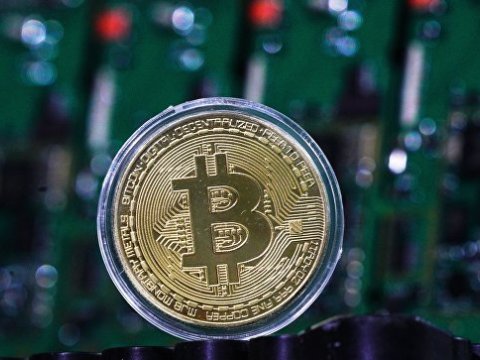 Bitkoin 8 min dollara qədər bahalaşdı