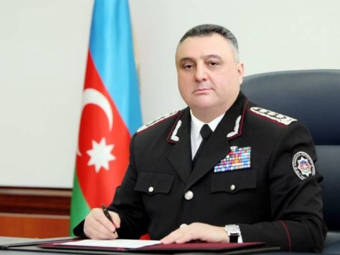 Eldar Mahmudovun əmisi oğlunun həbs m&uuml;ddəti uzadılıb