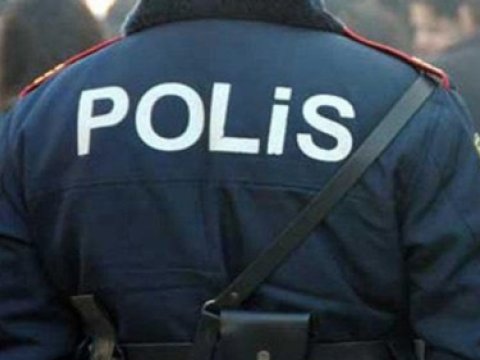 Ke&ccedil;miş məhkum marixuna ilə YAXALANDI