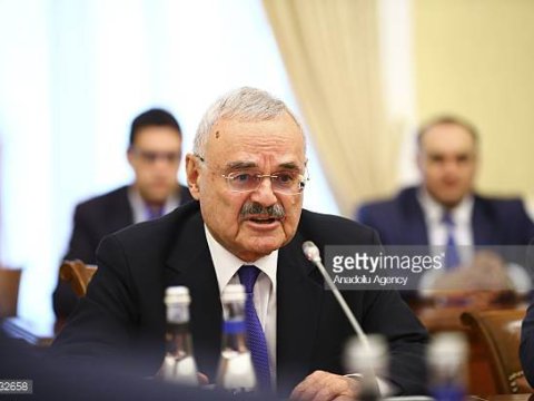 Nazirlər Kabineti tam tərkibdə istefa verəcək - Azərbaycan H&ouml;kuməti yenidən təşkil olunacaq