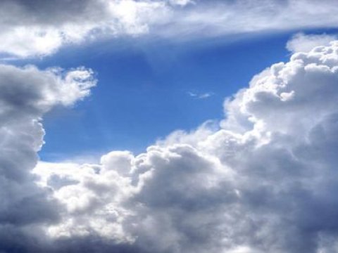 Sabaha olan hava PROQNOZU &ndash; Yağış...