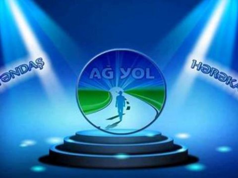 "Ağ Yol"da m&uuml;h&uuml;m m&uuml;zakirələr