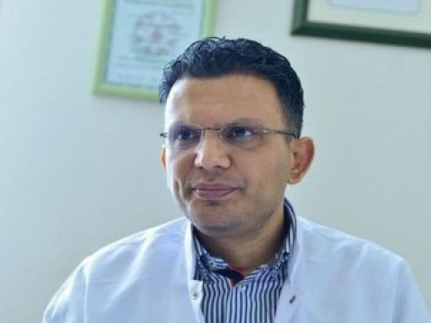 Tanınmış cərrahdan orqan nəqli ilə bağlı TƏKLİFLƏR