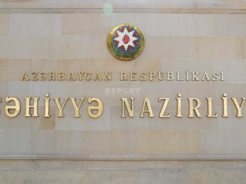 Səhiyyə Nazirliyindən XƏBƏRDARLIQ: &ldquo;Bunu &ccedil;ər&ccedil;ivəyə salmalıyıq&rdquo;