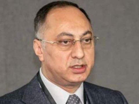 Qida Təhlükəsizliyi Agentliyinin sədri DANIŞDI: “Bu sahədə islahata ehtiyac var”   