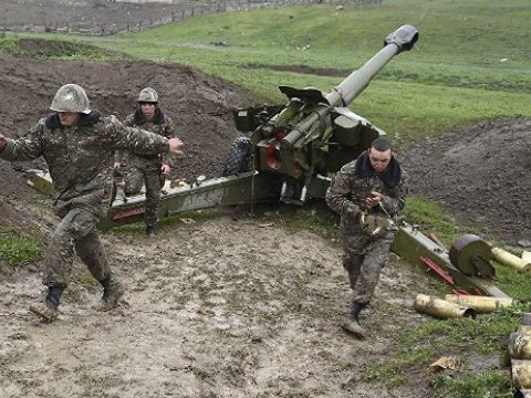Abxaziyaya, Cənubi Osetiyaya girə bilmədilər – bəs Qarabağda nə edəcəklər?