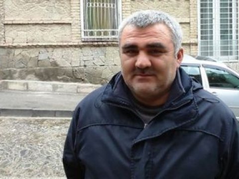 Məhkəmə Əfqan Muxtarlının şikayətinə baxacaq
