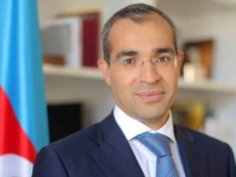 Mikayıl Cabbarovun adına açılan profil nazirə məxsus deyil - AÇIQLAMA