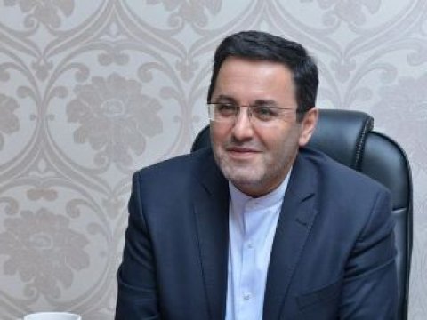 İran səfiri Tehranla Bakının arasını vurmaq istəyənlərə mesaj verdi