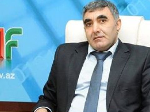 Əmrah Fəqanoğlunun SƏMİMİYYƏT DÜSTURU 