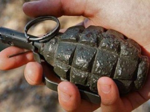 Mehdiabadda qumbara tapıldı