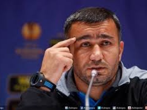 &ldquo;Hər bir gənc futbol&ccedil;u nəzarətimizdədir&rdquo;- Qurban Qurbanov