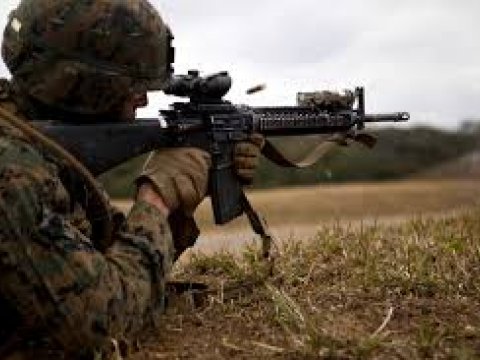 Ermənistan silahlı q&uuml;vvələri atəşkəsi 131 dəfə pozdu