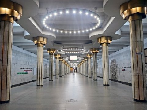 “Xalqlar dostluğu” stansiyasının adı dəyişdirilir? – RƏSMİ AÇIQLAMA   