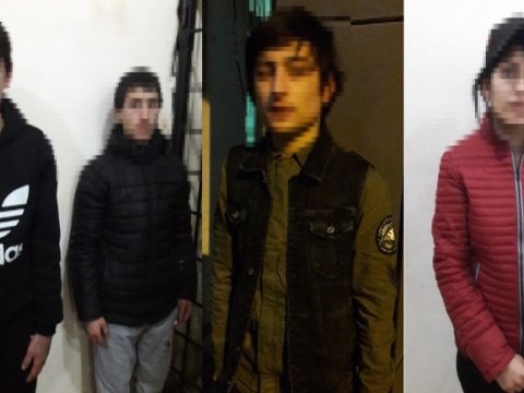 Yeniyetmə cinayətləri – Valideynlər ittiham edildi, SSRİ dövrü nümunə GƏTİRİLDİ