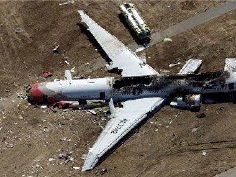 Norve&ccedil;də təyyarə qəzası &ndash; 2 nəfər &ouml;ld&uuml;