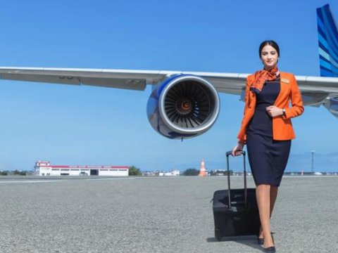 AZAL daha 2 nəfəri &ldquo;qara siyahı&rdquo;ya saldı - &ldquo;Arzuolunmaz sərnişinlər&rdquo; 120 nəfərə &ccedil;atdı  &nbsp;