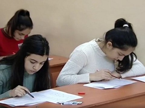 Qış imtahanlarından “2” alan tələbələr - Şikayətlərə baxıldı