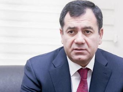Qüdrət Həsənquliyev də prezidentliyə namizədliyini irəli sürdü