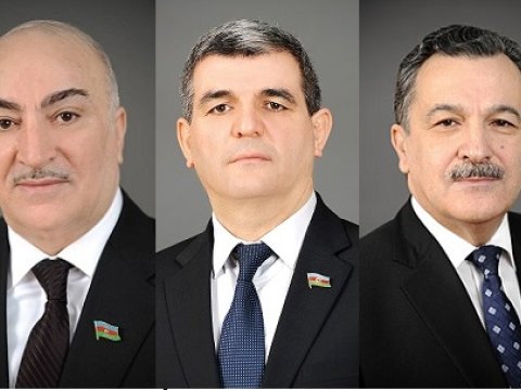 İcra baş&ccedil;ılarının şişirdilmiş HESABATLARI - &ldquo;Bu, məsuliyyət yaradır&rdquo;  &nbsp;