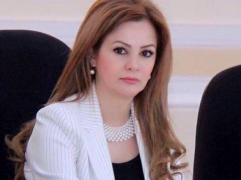 “Sülhün yaranması” – bəstəkar Sevinc Tofiqqızının növbəti uğuru - Fotolar