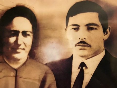 Məhv edilmiş 8 ailə: “Qardaşımın ailəsinin qətlə yetirildiyini bilə-bilə 26 ildir onları gözləyirəm” - Xocalı DƏHŞƏTİ