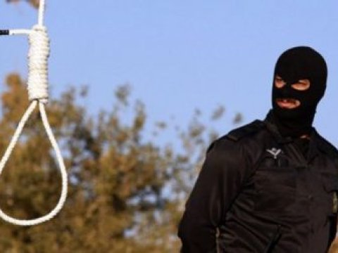 İranda &ldquo;şeyx&rdquo; ər-arvad edam ediləcək