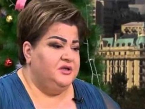 Könül Xasıyeva: “Mehriban Əliyevanın bağışladığı mənzilə köçmüşəm”