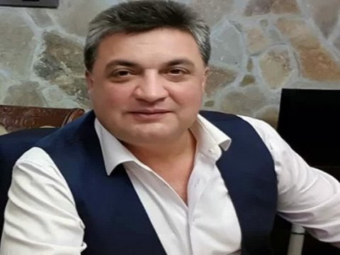 Namiq Məna Yazı&ccedil;ılar Birliyinin filial rəhbəri kimi g&ouml;rəcəyi işlərdən danışdı