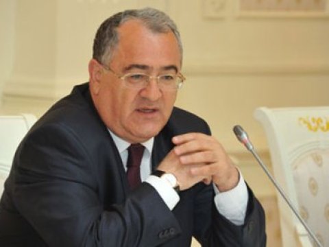 Milli Məclis Ramiz Rzayevin məsələsinə baxdı