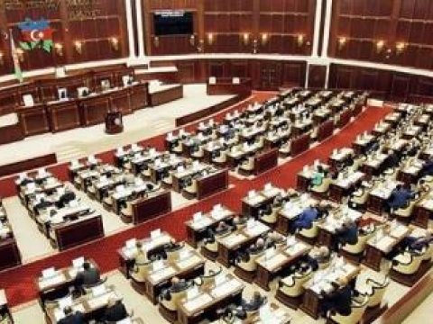 Nax&ccedil;ıvanın Ali Məhkəməsinə hakim təyin olundu