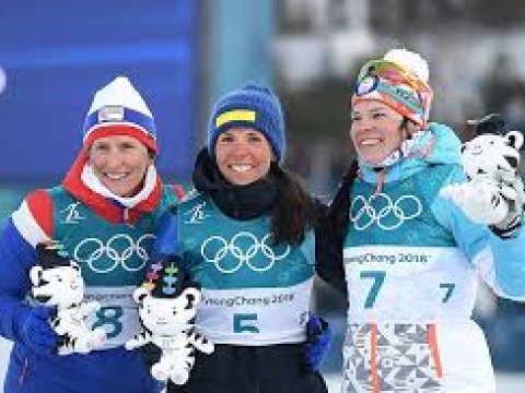 Qış Olimpiya Oyunlarının 3-c&uuml; g&uuml;n&uuml; &ndash; Medal sıralaması 