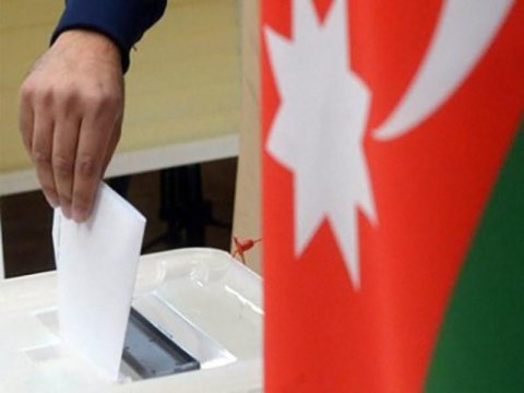 Növbədənkənar prezident seçkilərinə namizədliyi irəli sürülənlər neçə nəfər oldular... - SİYAHI