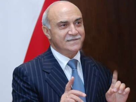 Milli Məclis sədrinin müavini: “Məqsəd Ələti cəlbedici məkana çevirməkdir”   