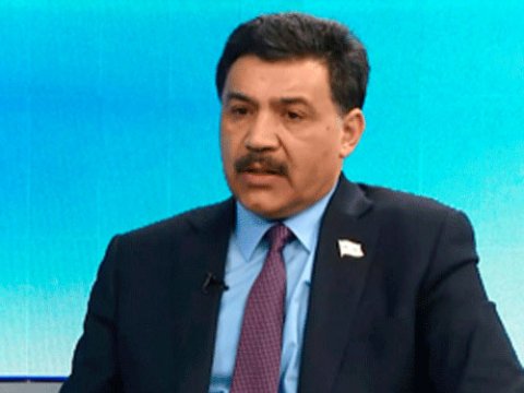 “Qaradağ rayonuna Heydər Əliyevin adı verilsin” - TƏKLİF   