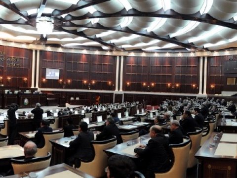 Terrorçuluğa qarşı mübarizə gücləndirildi