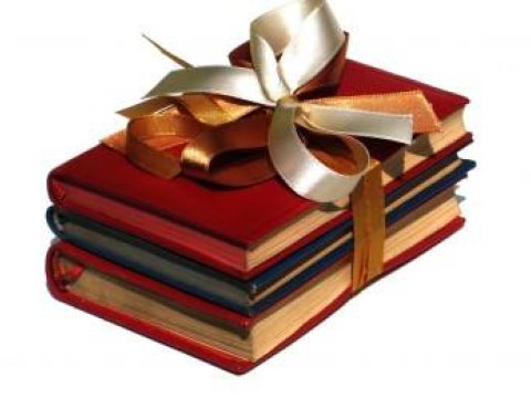 “Sevgi”lərinizi kitabla əvəz edin . . . 