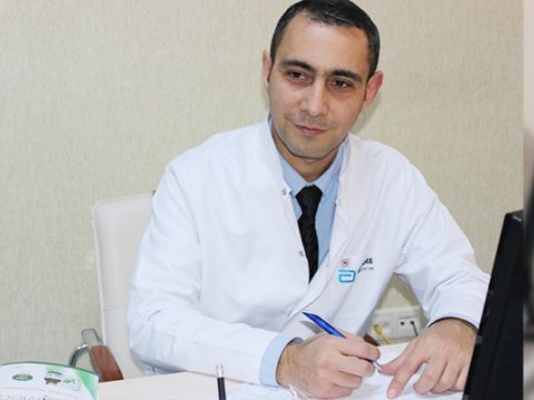 “McDonalds-dakı qidaların heç biri müsbət rəy ala bilməyib” - Azərbaycanlı həkim dəhşətli faktlar açıqladı - MÜSAHİBƏ   