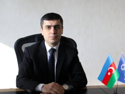 Beynəlxalq Bankda yeni kadr TƏYİNATLARI