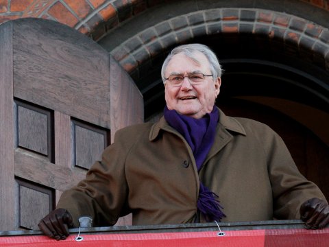 Şahzadə 84 yaşında vəfat etdi