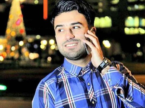 Müğənni Elvin Mirzəzadə: “Özümü evliliyə hazır hiss etmirəm” - MÜSAHİBƏ   