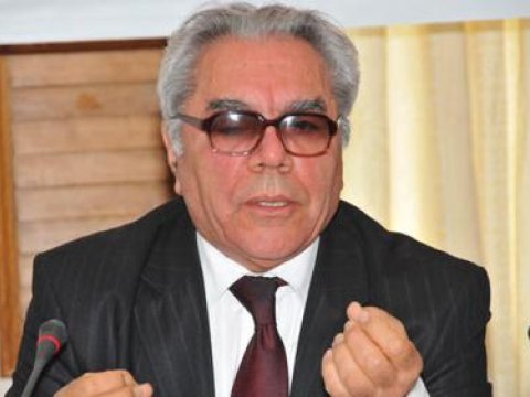 İllərdir qəbulu gözlənilən sənədə Prezident Administrasiyasında baxılır