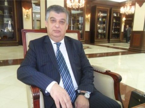 &ldquo;SSRİ zamanındakı keyfiyyət nişanlarına ş&uuml;k&uuml;r edirsən...&rdquo;