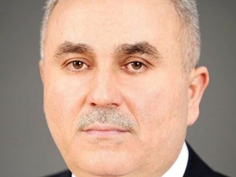 Əməliyyata məruz qalan deputat müsahibə verdi: “Səhhətim normaldır, işimin başındayam”