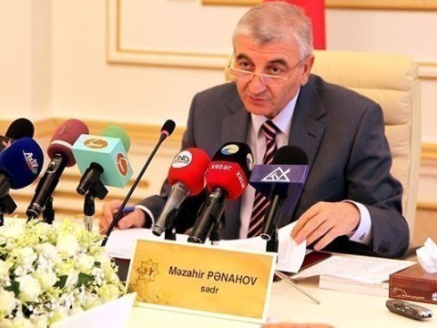 Daha 4 nəfərin namizədliyinin irəli sürüldüyü təsdiqləndi - ADLAR   