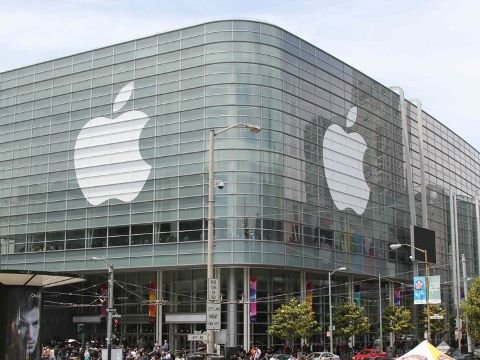 D&uuml;nyanın ən &ccedil;ox gəlir qazanan&nbsp;şirkətləri - SİYAHI