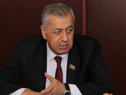 Deputat Qubanın icra baş&ccedil;ısının dəyişməsinə səbəb olan amillərdən DANIŞDI &nbsp;